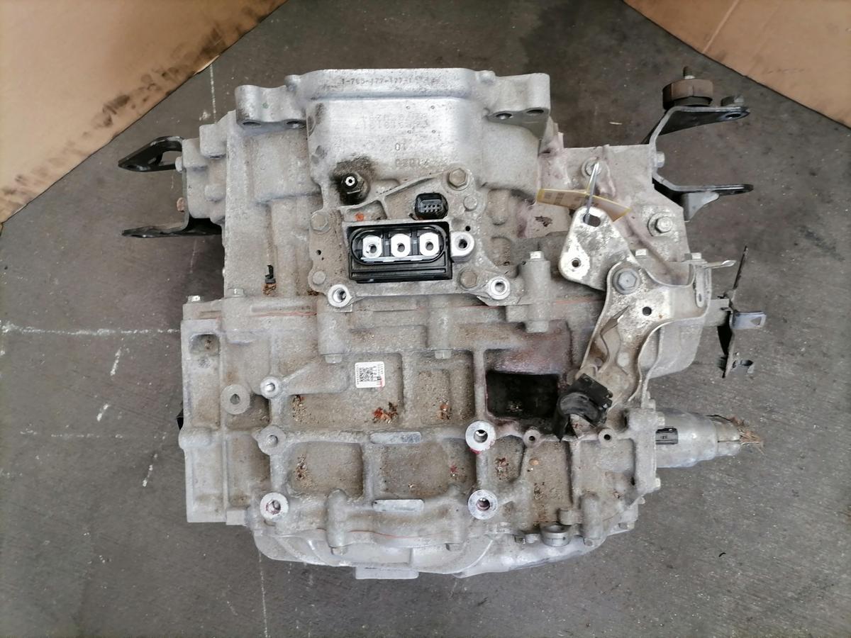 Toyota Auris 2 Bj.2018 original Automatikgetriebe 1,8 Hybrid 100KW